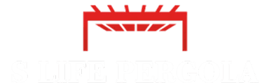 S Life Pergola Logo